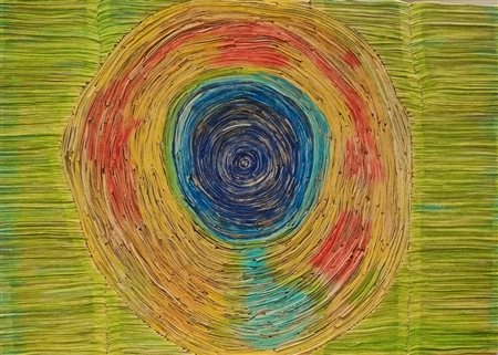 Filippo Stefano Nigro, Buco Dell’Ozono