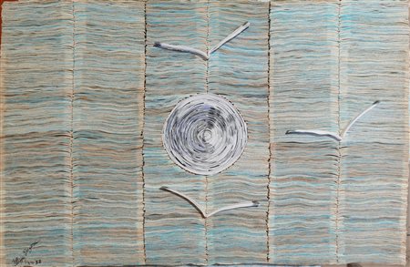 Filippo Stefano Nigro, Luna Mattiniera