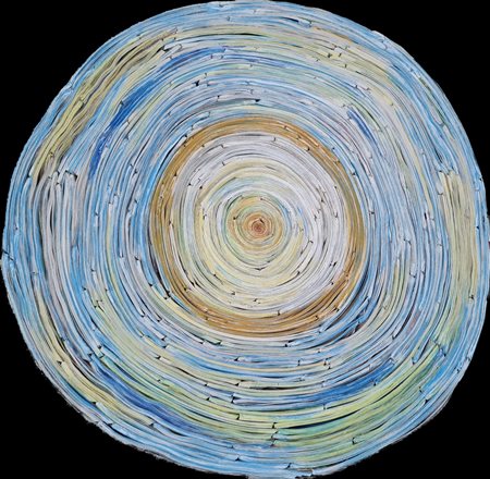 Filippo Stefano Nigro, Artemide