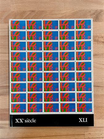 XXe SIÈCLE - INTERNATIONALE D'ART XXe SIÈCLE - N.41. U.S. Art II, Dicembre 1973