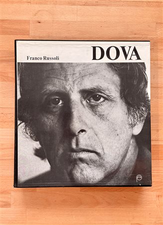 GIANNI DOVA - Gianni Dova, 1975