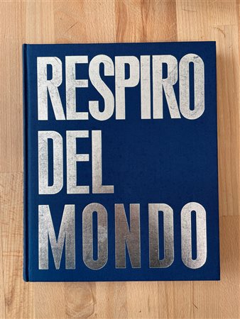 NICOLA DE MARIA - Nicola De Maria. Il respiro del mondo, 1984