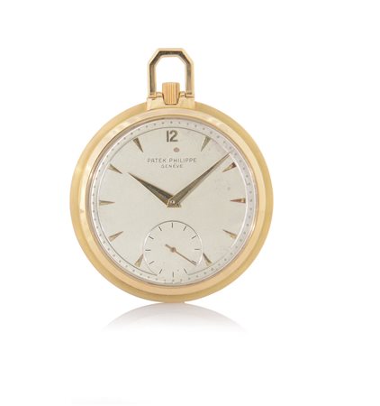 PATEK PHILIPPE REF. 770PATEK PHILIPPE GENEVE REF. 770 DEL 1959. Cassa n....
