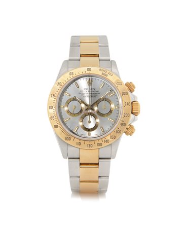 ROLEX REF. 16523ROLEX OYSTER PERPETUAL COSMOGRAPH DAYTONA REF. 16523 DEL...