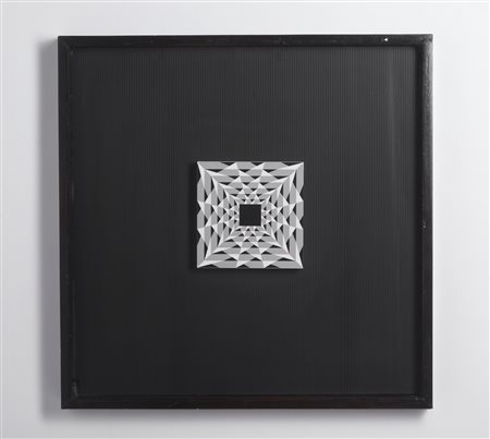 MORANDINI MARCELLO (n. 1940) - 649A, 2016.