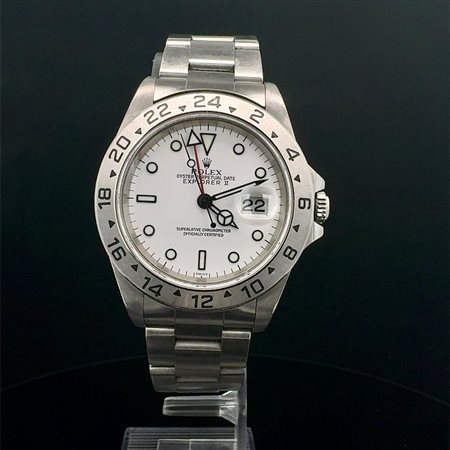 Rolex Explorer II 1657