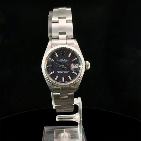Rolex Lady-Datejust 6917