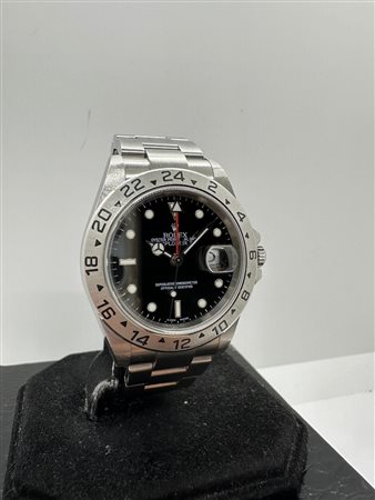 Rolex Explorer II 16570