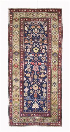 Karabagh carpet. Caucasus