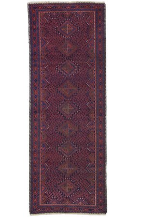 Khorassan Area Rug. Persia
