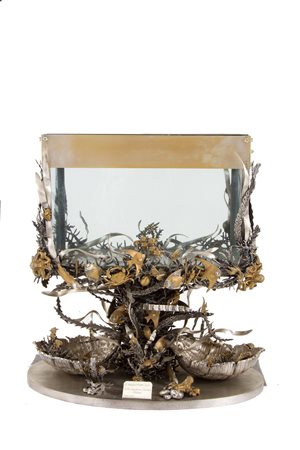 Acquarium. MAZZUCATO