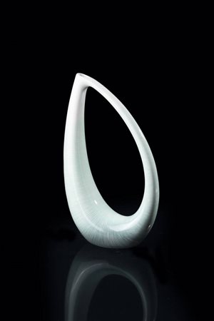 ARIELE TORINO<BR>"Vaso"