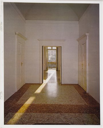 LIBRETTO ESPLICATIVO DELLA MOSTRA "IL TESTA CODA", MICHELANGELO PISTOLETTO a...