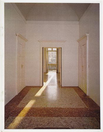 LIBRETTO ESPLICATIVO DELLA MOSTRA "IL TESTA CODA", MICHELANGELO PISTOLETTO a...