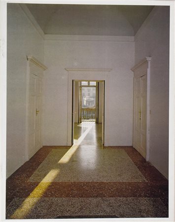 LIBRETTO ESPLICATIVO DELLA MOSTRA "IL TESTA CODA", MICHELANGELO PISTOLETTO a...