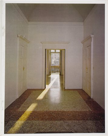 LIBRETTO ESPLICATIVO DELLA MOSTRA "IL TESTA CODA", MICHELANGELO PISTOLETTO a...