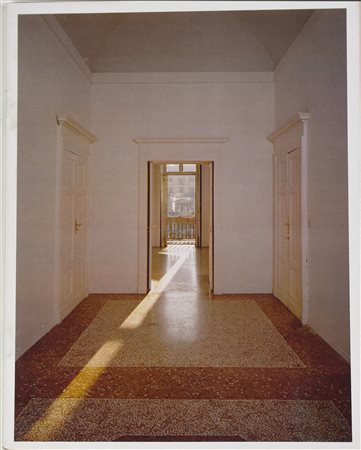 LIBRETTO ESPLICATIVO DELLA MOSTRA "IL TESTA CODA", MICHELANGELO PISTOLETTO a...