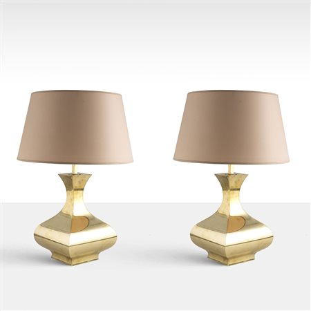 Montagna Grillo Tonello, prod. High Society  (2) Italia, anni 70 h. 60 cm.