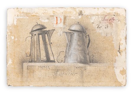 ARMODIO (1938) - Prima e dopo, 2015