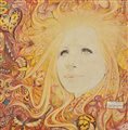 Barbra BUTTERFLY LP 33 giri, CBS-Sugar, 1974 Difetti di copertina