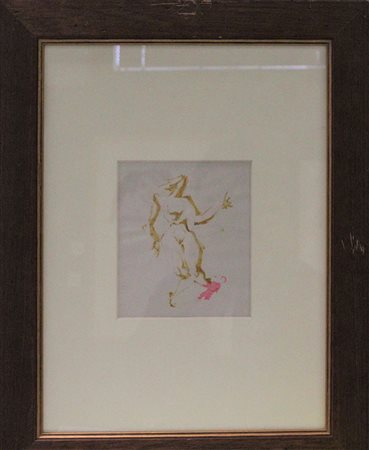 ENRICO PRAMPOLINI, 1943