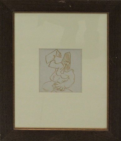 ENRICO PRAMPOLINI, 1947