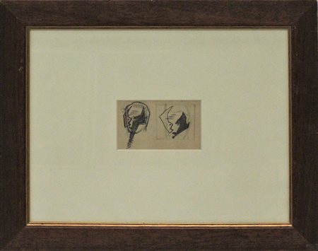 ENRICO PRAMPOLINI, 1941