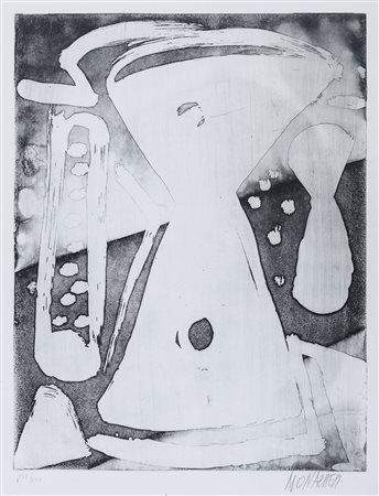 INCISIONE DI SANTE MONACHESI