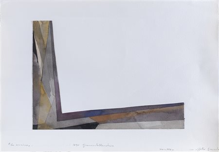 TECNICA MISTA DI GIANCARLO MARCHESE