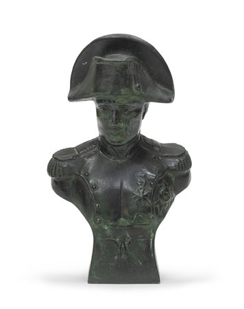 BUSTINO DI NAPOLEONE BONAPARTE