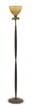 LUME DA TERRA, ANNI '40