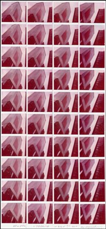 GALIMBERTI MAURIZIO Como 1956 "Freame-in B&W"