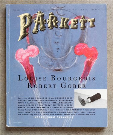Parkett Vol. 27