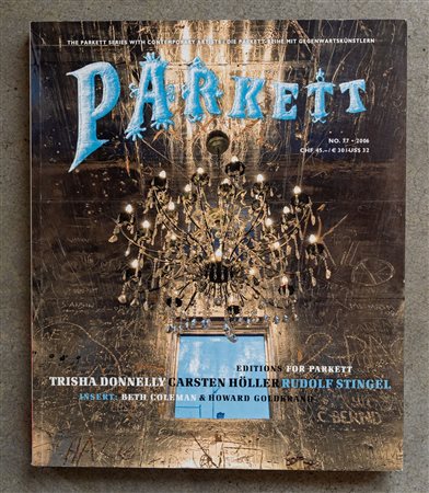Parkett Vol. 77