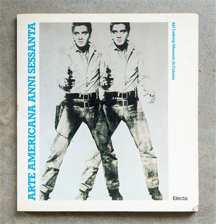 Arte americana anni Sessanta