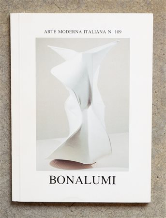 Arte Moderna Italiana n.109