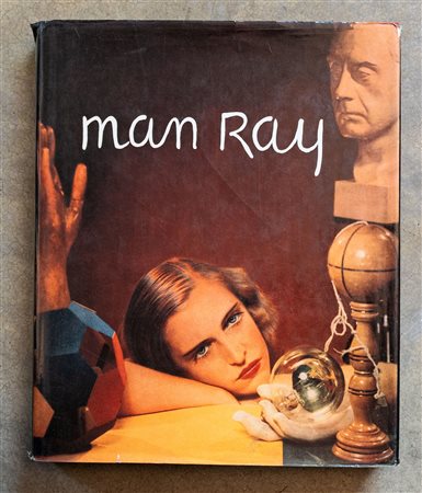 Man Ray 1890 - 1976