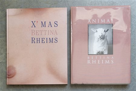 Lotto di due cataloghi