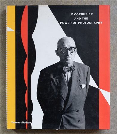 Le Corbusier and the power of photography