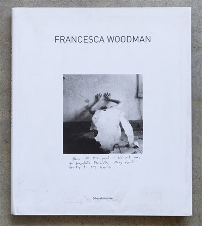 Francesca Woodman