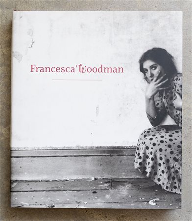 Francesca Woodman