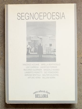 Segnoepoesia