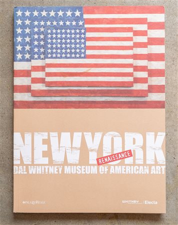 New York Renaissance. Dal Whitney Museum of American Art