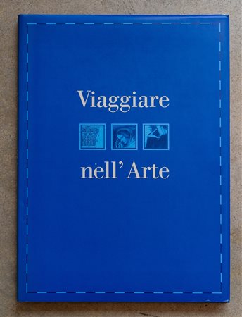 Viaggiare nell'arte