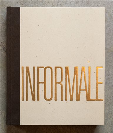 Informale: Jean Dubuffet e l'arte europea 1945 - 1970