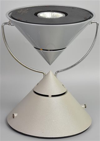 Ferdinand Alexander Porsche 'Butzi' MIKADO PER ARTEMIDE faretto a sospensione...