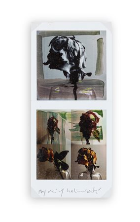 MAURIZIO GALIMBERTI (1956) - BiFlowers