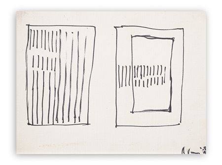 ARTURO VERMI (1928-1988) - N.1 (Antologia), 1962