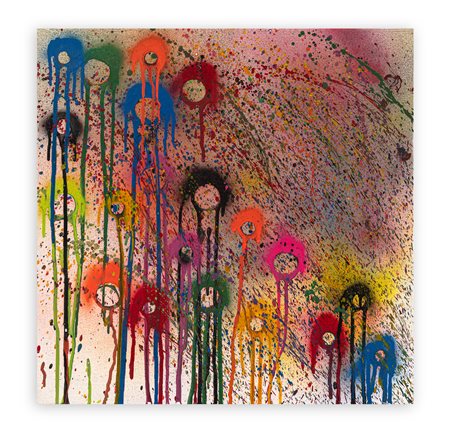 DERMIS MANON (1981) - Double senso, 2014