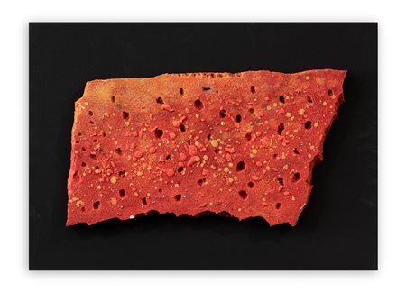 RENZO NUCARA (1955) - Reperto, 1994